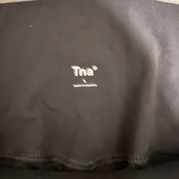 TNA Flare Leggings - Picture 2 of 3